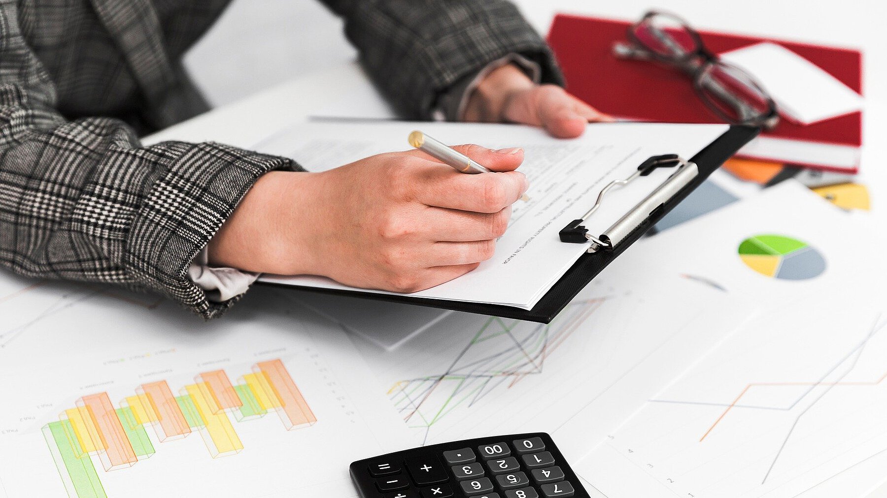 Hahnsystems - Beratung